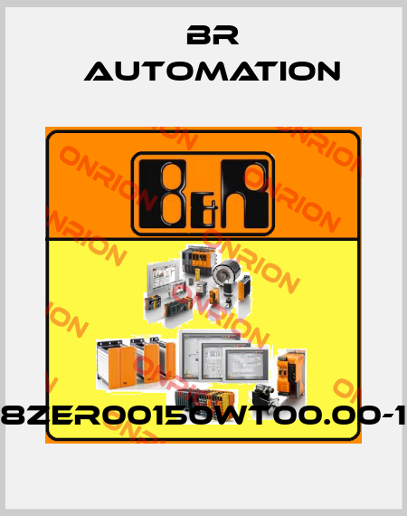 8ZER00150WT00.00-1 Br Automation