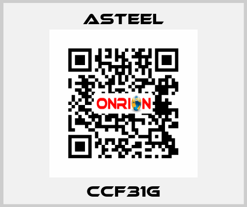 CCF31G ASTEEL
