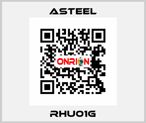 RHU01G ASTEEL