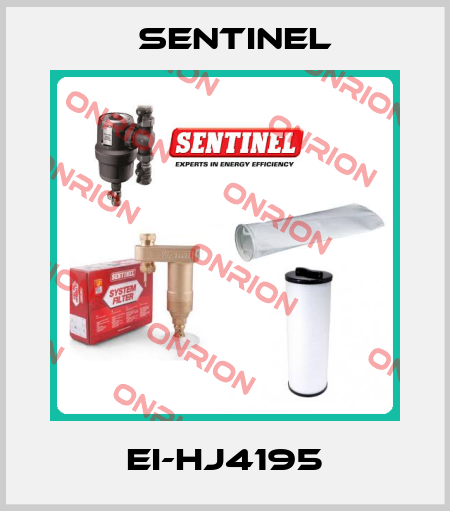 EI-HJ4195 Sentinel