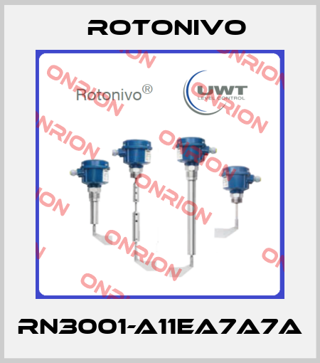 RN3001-A11EA7A7A Rotonivo