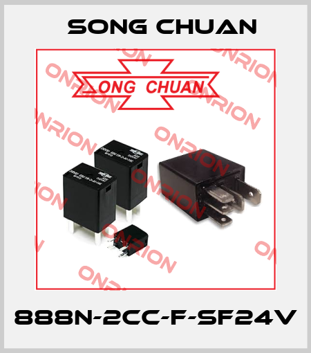 888N-2CC-F-SF24V SONG CHUAN