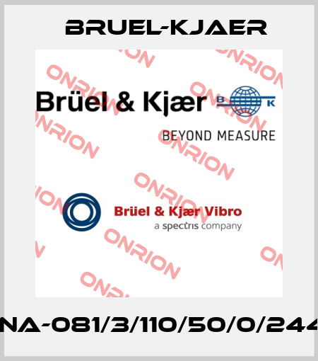 INA-081/3/110/50/0/244 Bruel-Kjaer