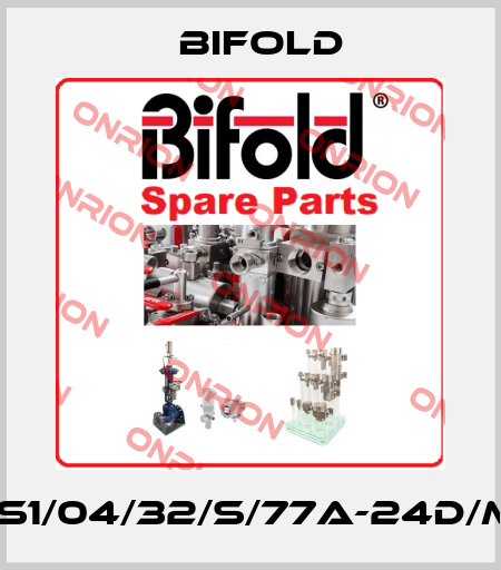 FP15/S1/04/32/S/77A-24D/ML/30 Bifold