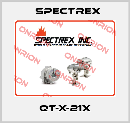QT-X-21X Spectrex