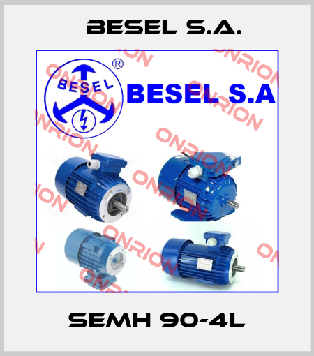 SEMH 90-4L BESEL S.A.