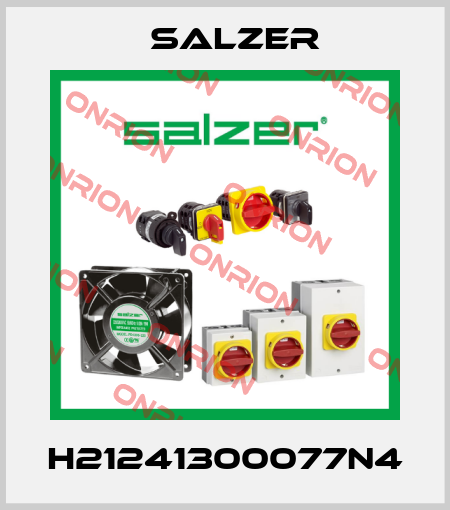 H21241300077N4 Salzer