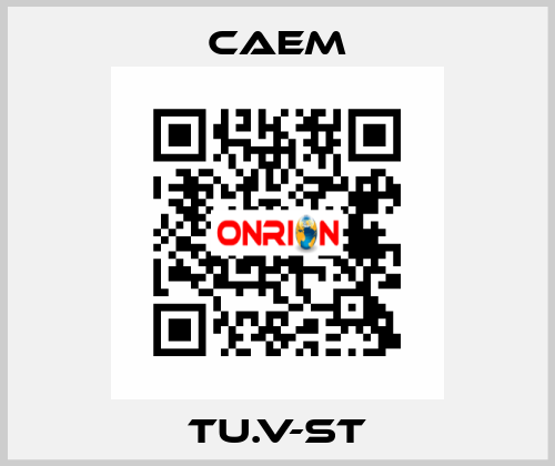 TU.V-ST CAEM