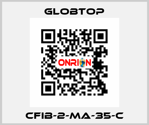 CFIB-2-MA-35-C Globtop