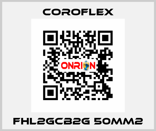 FHL2GCB2G 50MM2 COROFLEX