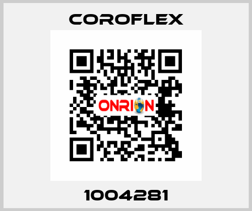 1004281 COROFLEX