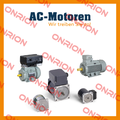 FCPA 80 B-2 /PHE - B35 AC Motoren