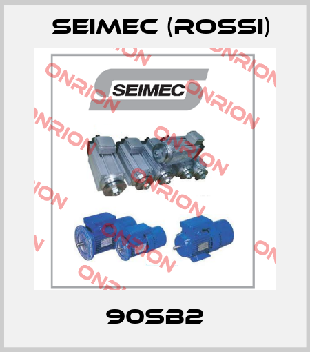 90SB2 Seimec (Rossi)