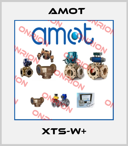 XTS-W+ Amot