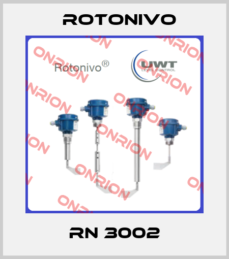 RN 3002 Rotonivo