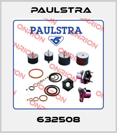 632508 Paulstra