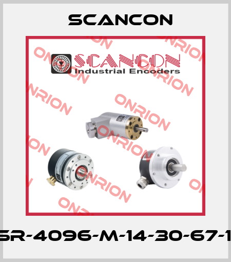 SCH50IF-SR-4096-M-14-30-67-10-S-00-S1 Scancon