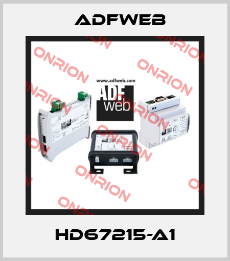 HD67215-A1 ADFweb