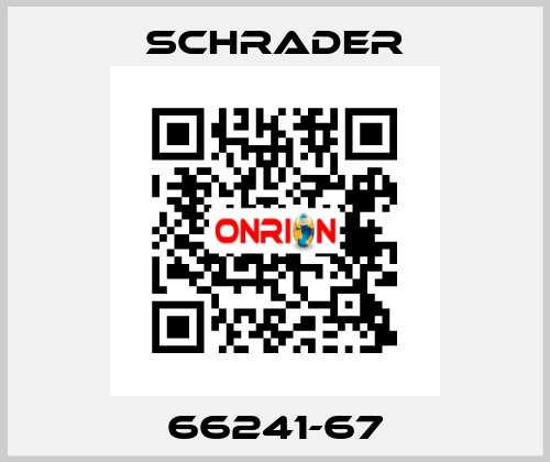 66241-67 Schrader