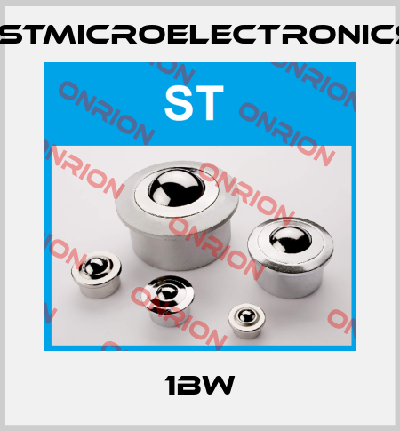 1BW STMicroelectronics