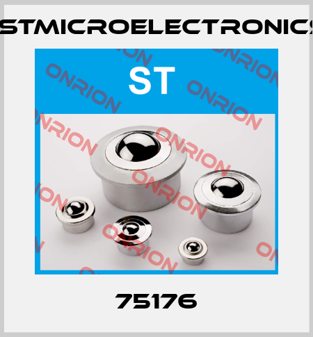 75176 STMicroelectronics