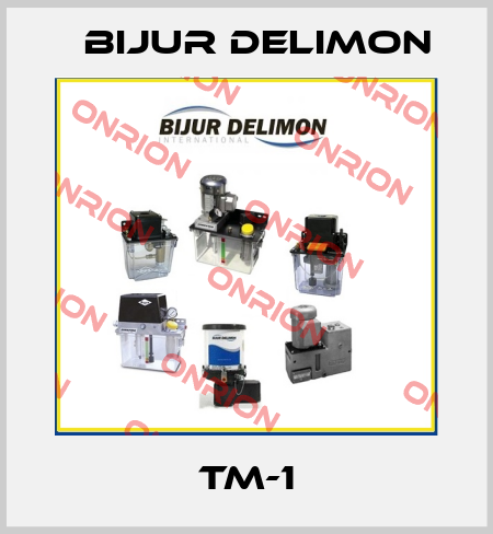 TM-1 Bijur Delimon