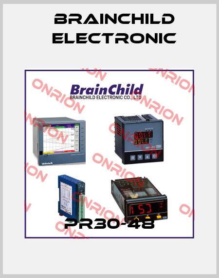 PR30-48 Brainchild Electronic