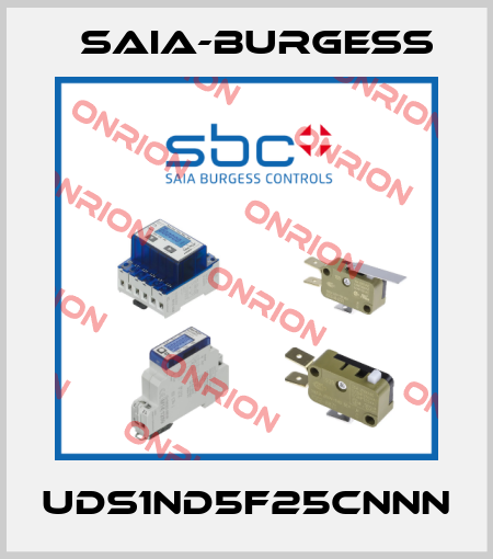 UDS1ND5F25CNNN Saia-Burgess