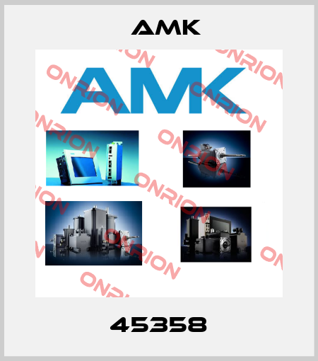 45358 AMK
