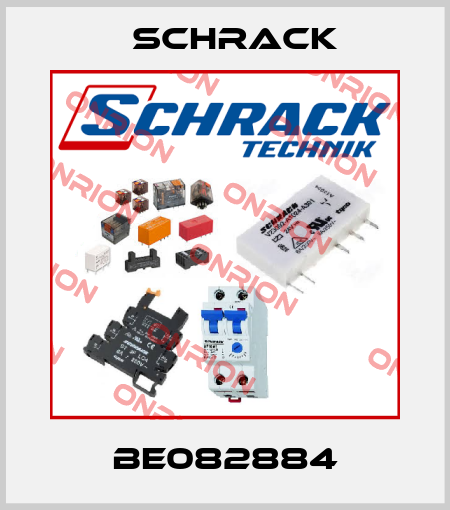 BE082884 Schrack