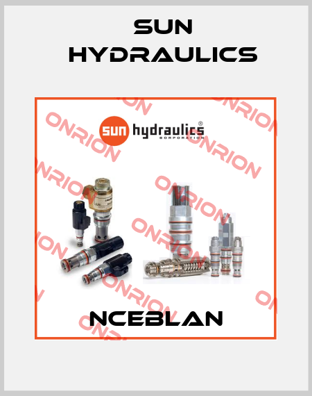 NCEBLAN Sun Hydraulics