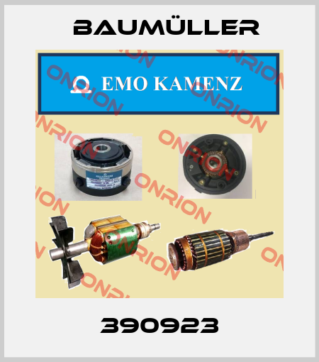 390923 Baumüller