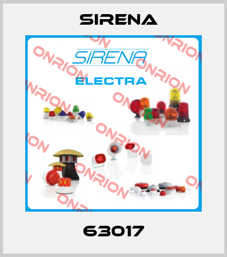 63017 Sirena