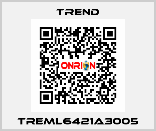 TREML6421A3005 TREND