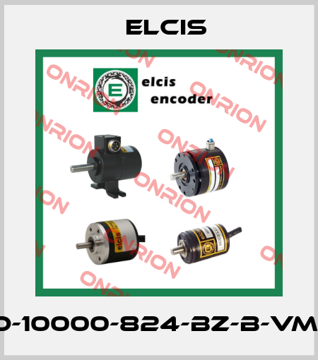 X90D-10000-824-BZ-B-VM-R-01 Elcis