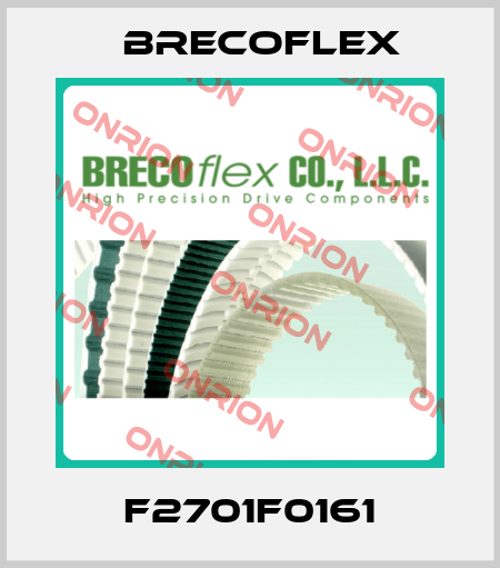 F2701F0161 Brecoflex