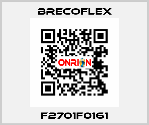 F2701F0161 Brecoflex