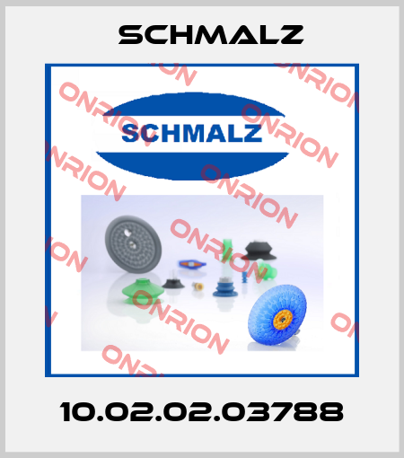 10.02.02.03788 Schmalz