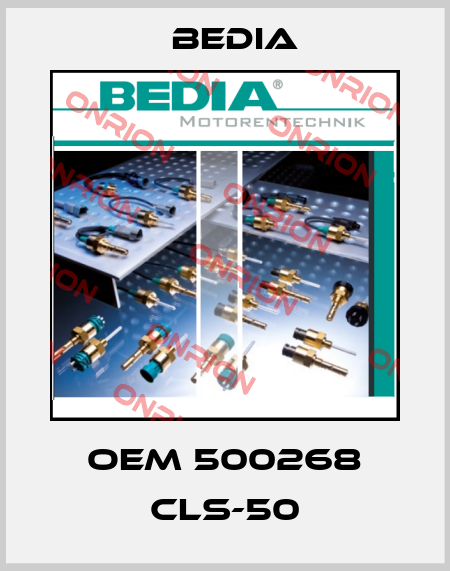 OEM 500268 CLS-50 Bedia