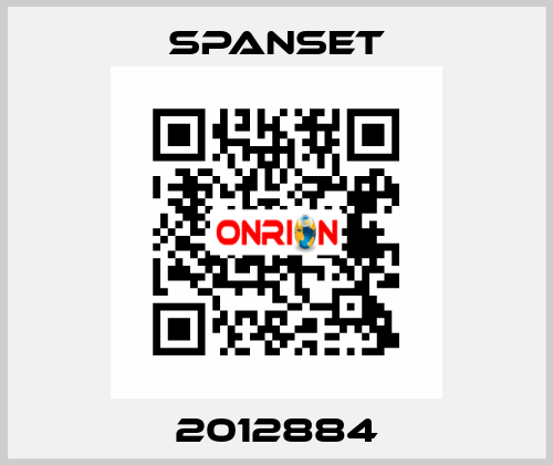 2012884 SpanSet