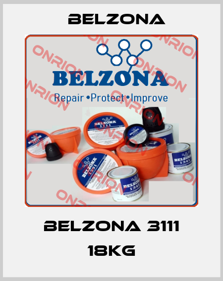 Belzona 3111 18kg Belzona