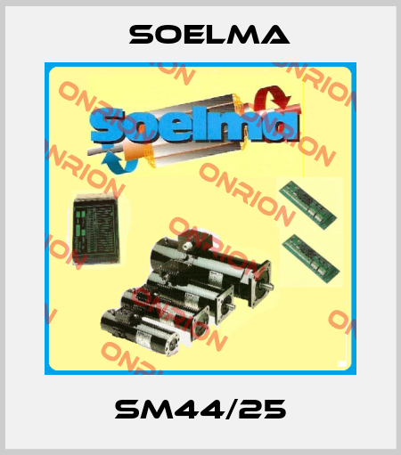 SM44/25 Soelma