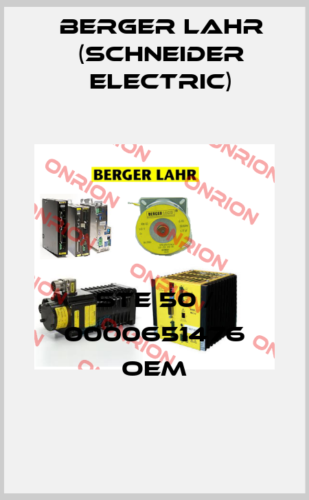 STE 50 / 0000651476 OEM Berger Lahr (Schneider Electric)