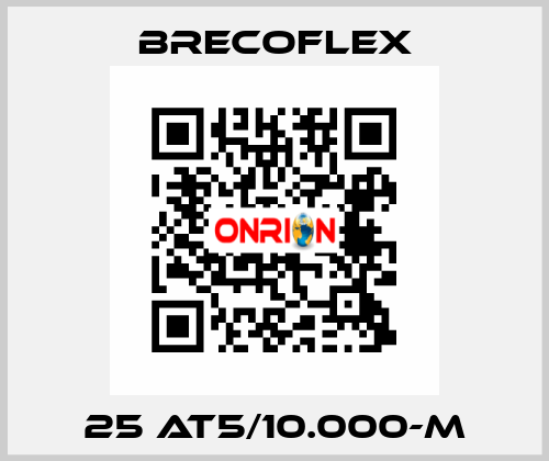 25 AT5/10.000-M Brecoflex