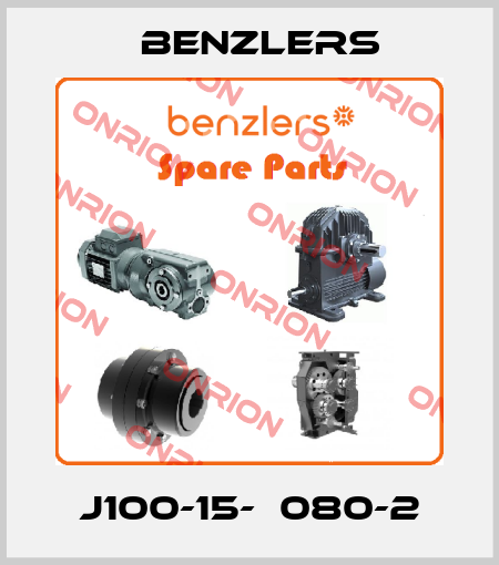 J100-15-К080-2 Benzlers
