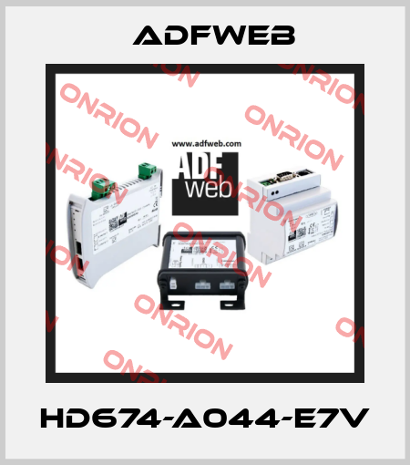 HD674-A044-E7V ADFweb