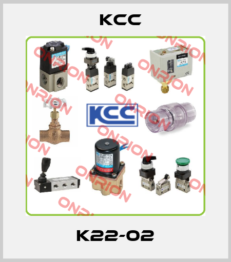 K22-02 KCC