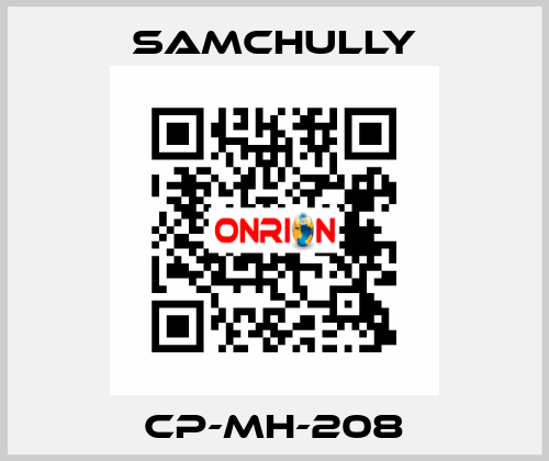 CP-MH-208 Samchully