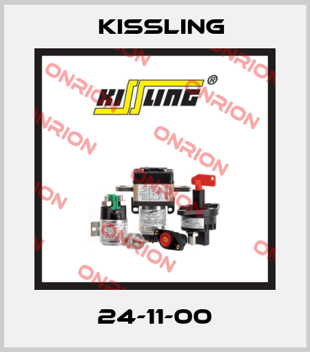 24-11-00 Kissling
