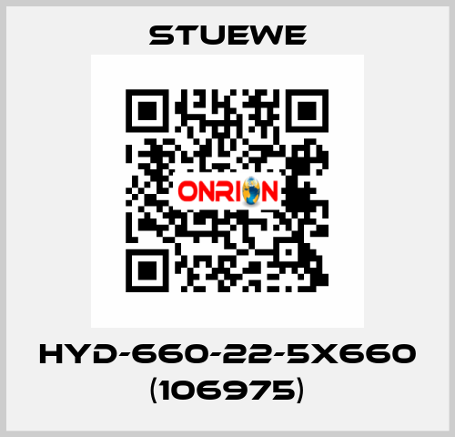 HYD-660-22-5x660 (106975) Stuewe